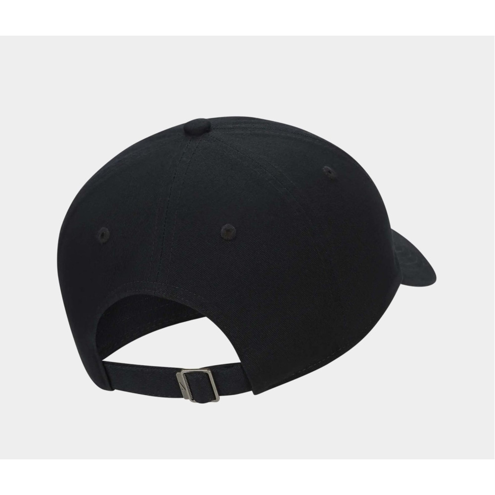 Кепка Nike Club Futura Wash Cap FB5368-010