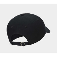 Кепка Nike Club Futura Wash Cap FB5368-010