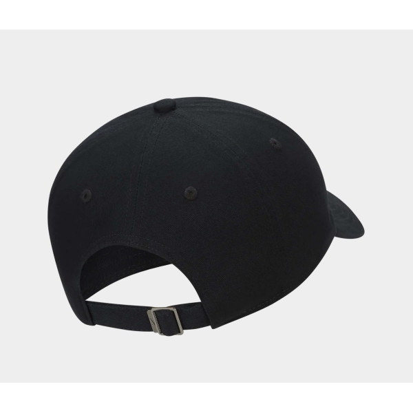 Кепка Nike Club Futura Wash Cap FB5368-010