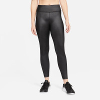 Жіночі лосіни Nike Dri-FIT One Mid-Rise Shine Tight DD5439-010