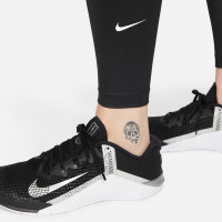 Жіночі лосіни Nike Dri-FIT One Mid-Rise Shine Tight DD5439-010
