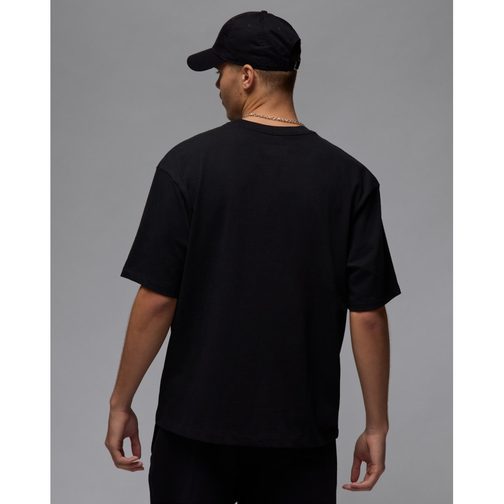 Футболка Jordan Flight Essential Oversized Crew IB7345-010