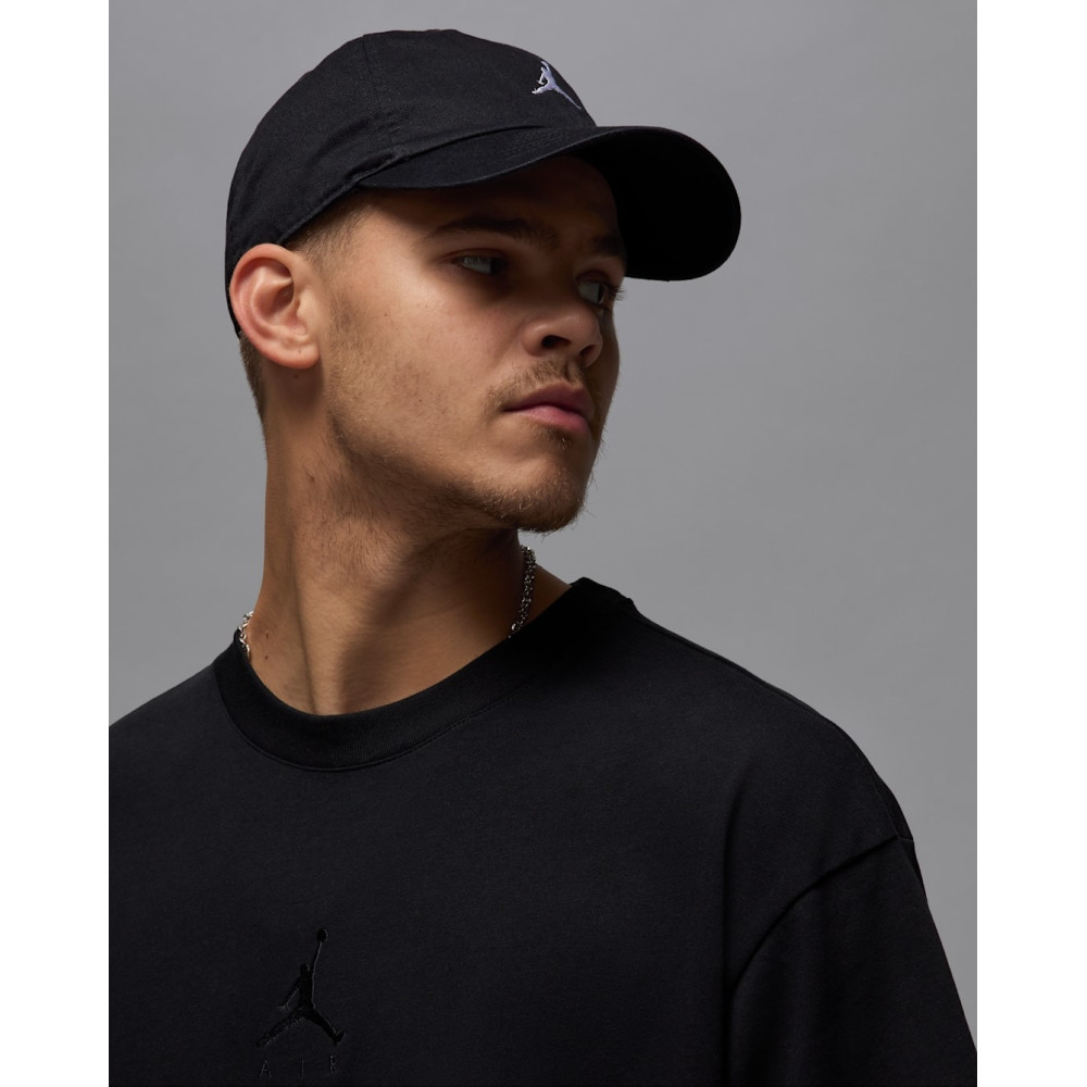 Футболка Jordan Flight Essential Oversized Crew IB7345-010