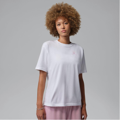 Женская футболка Jordan Jumpman Tee IR0389-100