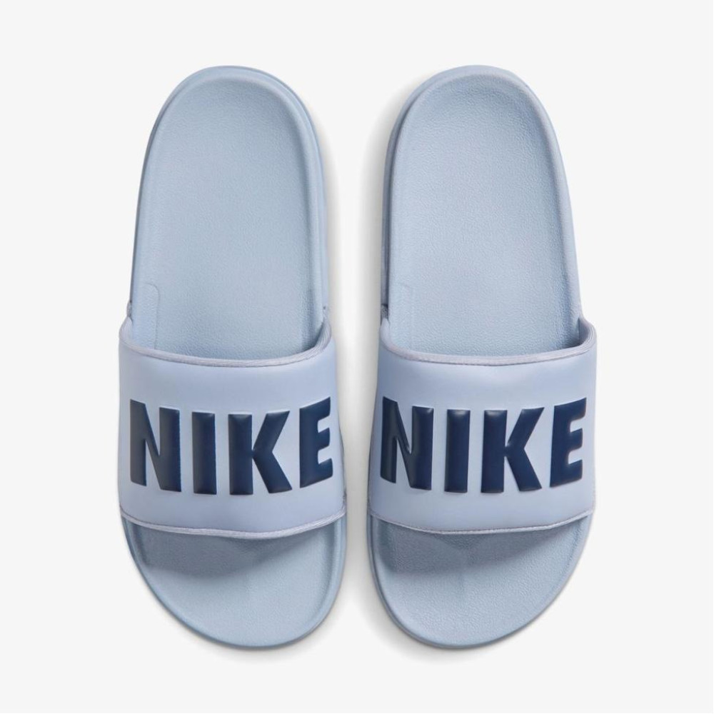 Тапочки Nike OffCourt Slide BQ4639-410