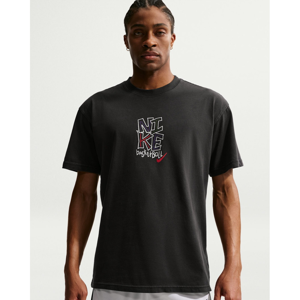 Футболка Nike M90 Summit Just Do It Basketball Tee IM5042-010