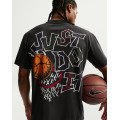 Футболка Nike M90 Summit Just Do It Basketball Tee IM5042-010