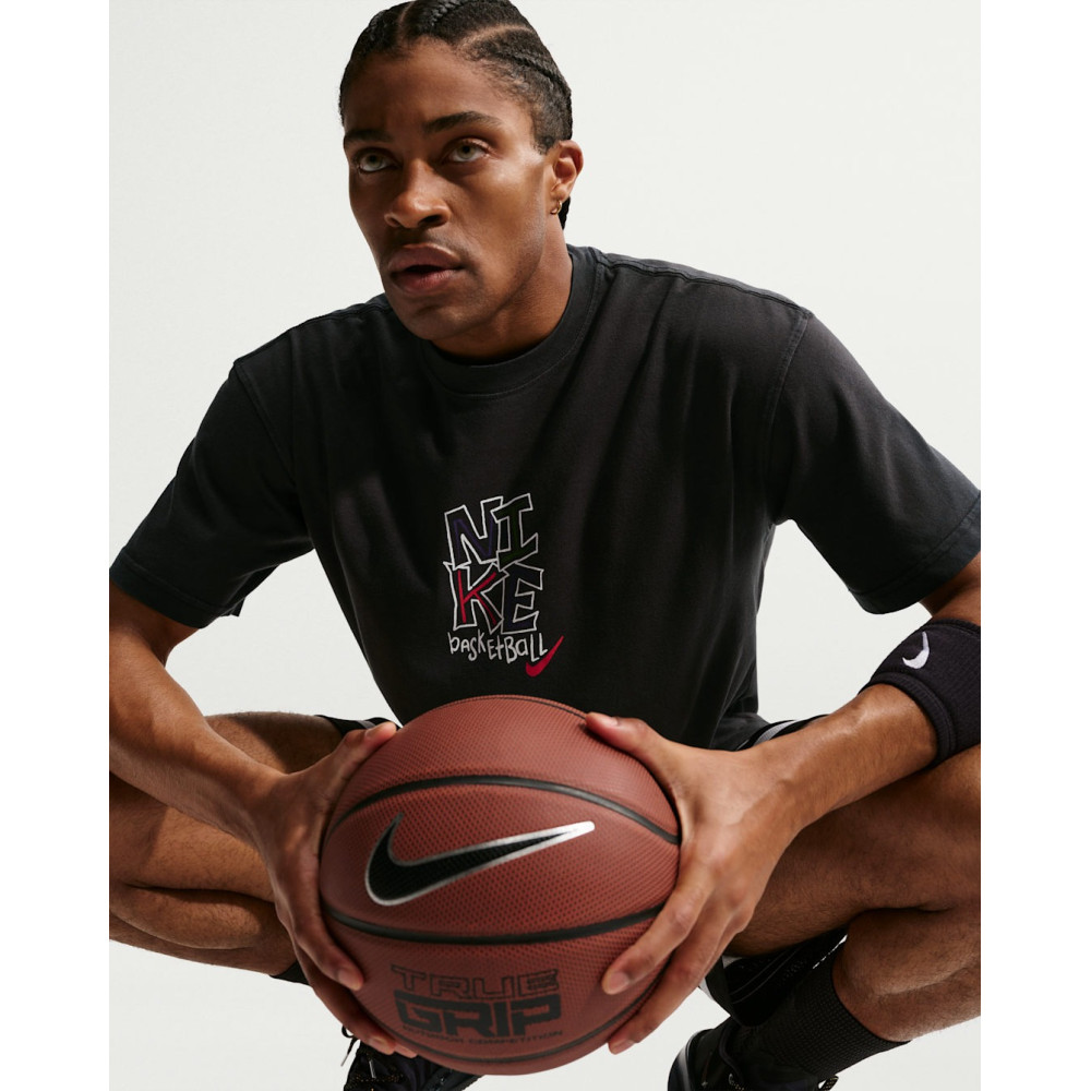 Футболка Nike M90 Summit Just Do It Basketball Tee IM5042-010