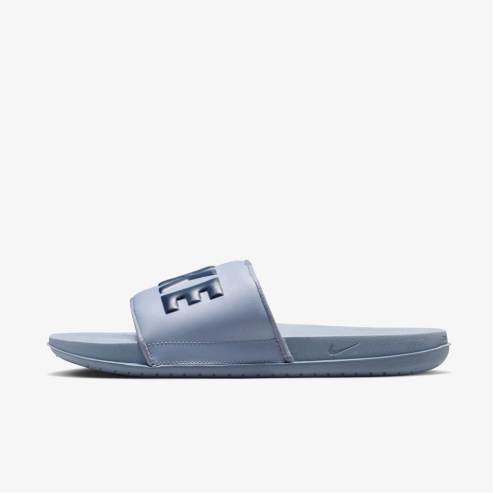 Тапочки Nike OffCourt Slide BQ4639-410