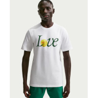 Футболка Nike Court Love Tee IU7414-100