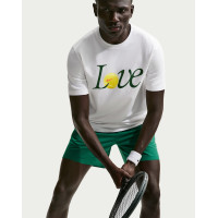 Футболка Nike Court Love Tee IU7414-100