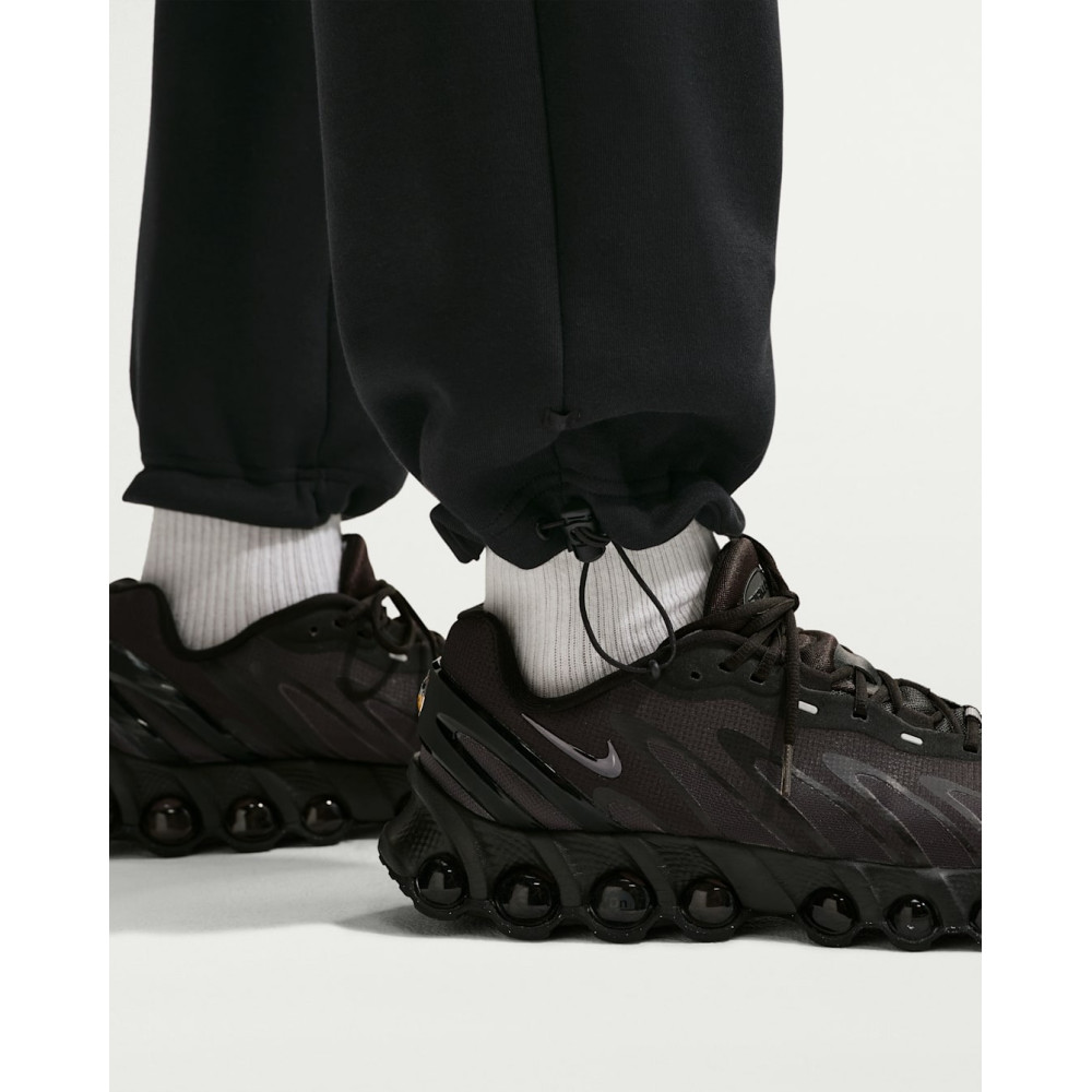 Штаны Nike Sportswear Open-Hem Tech Fleece Pant IM0697-010