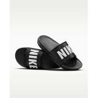 Тапочки Nike OffCourt Slide BQ4639-012
