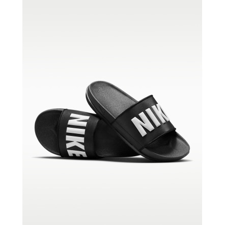 Тапочки Nike OffCourt Slide BQ4639-012