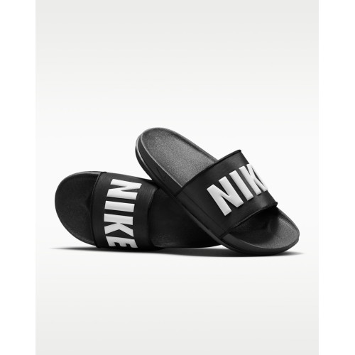 Тапочки Nike OffCourt Slide BQ4639-012