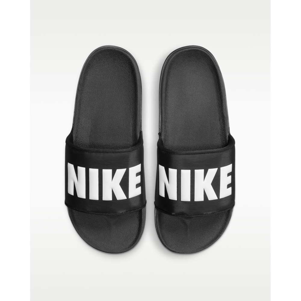 Тапочки Nike OffCourt Slide BQ4639-012