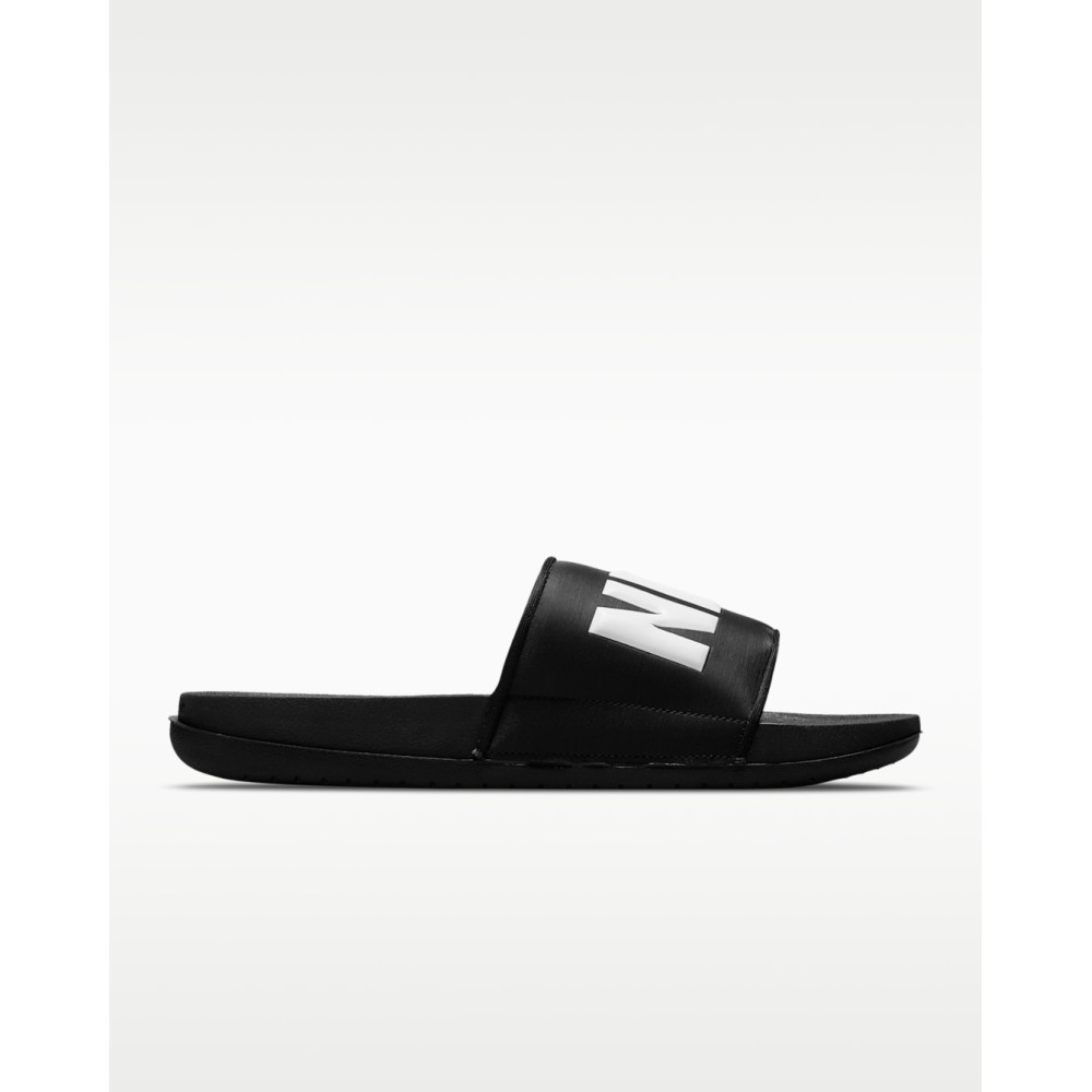 Тапочки Nike OffCourt Slide BQ4639-012
