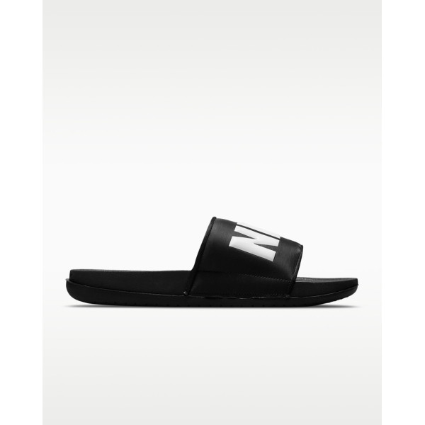 Тапочки Nike OffCourt Slide BQ4639-012