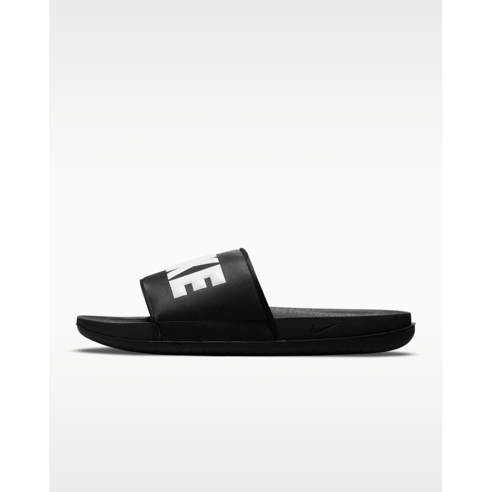 Тапочки Nike OffCourt Slide BQ4639-012