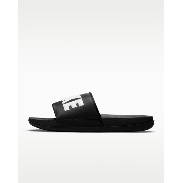 Тапочки Nike OffCourt Slide BQ4639-012