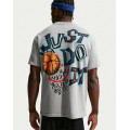 Футболка Nike M90 Summit Just Do It Basketball Tee IM5042-063