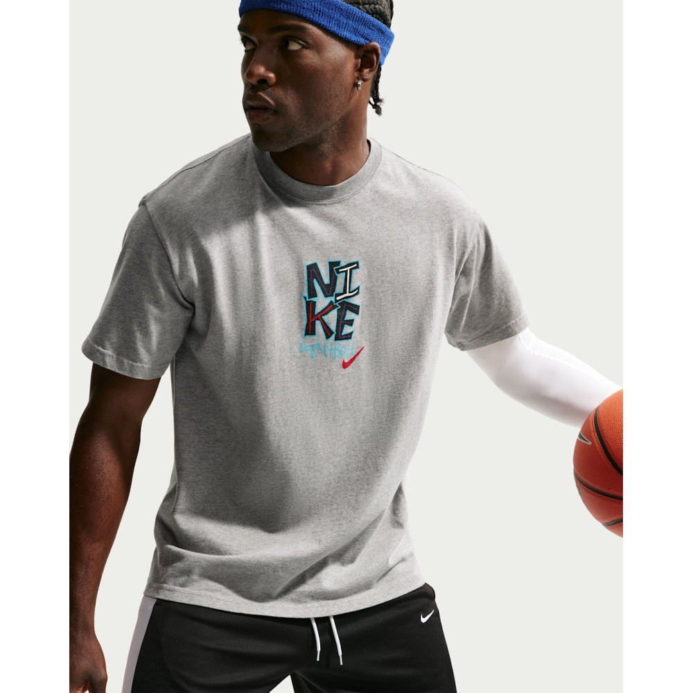 Футболка Nike M90 Summit Just Do It Basketball Tee IM5042-063