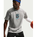 Футболка Nike M90 Summit Just Do It Basketball Tee IM5042-063