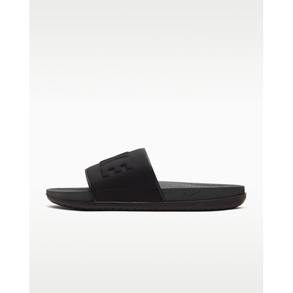 Тапочки Nike OffCourt Slide BQ4639-003