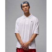 Футболка Jordan Brooklyn Polo Top IB1041-100