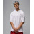 Футболка Jordan Brooklyn Polo Top IB1041-100