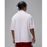 Футболка Jordan Brooklyn Polo Top IB1041-100
