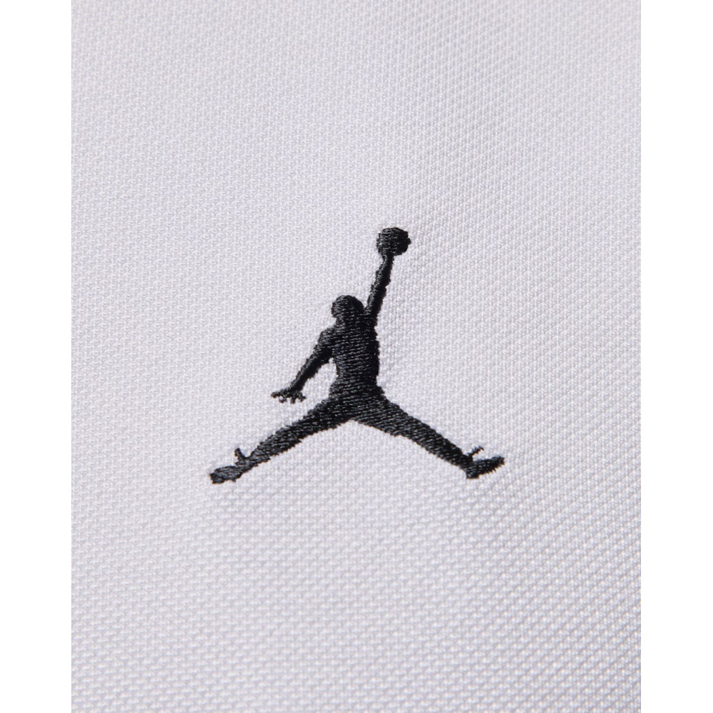 Футболка Jordan Brooklyn Polo Top IB1041-100