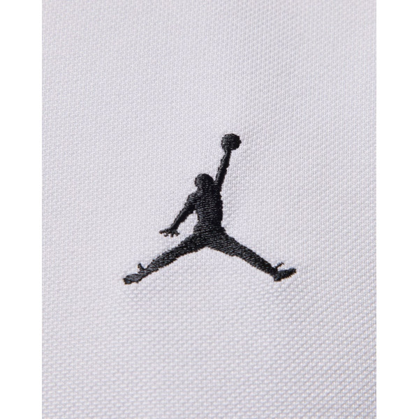 Футболка Jordan Brooklyn Polo Top IB1041-100