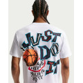 Футболка Nike M90 Summit Just Do It Basketball Tee IM5042-100