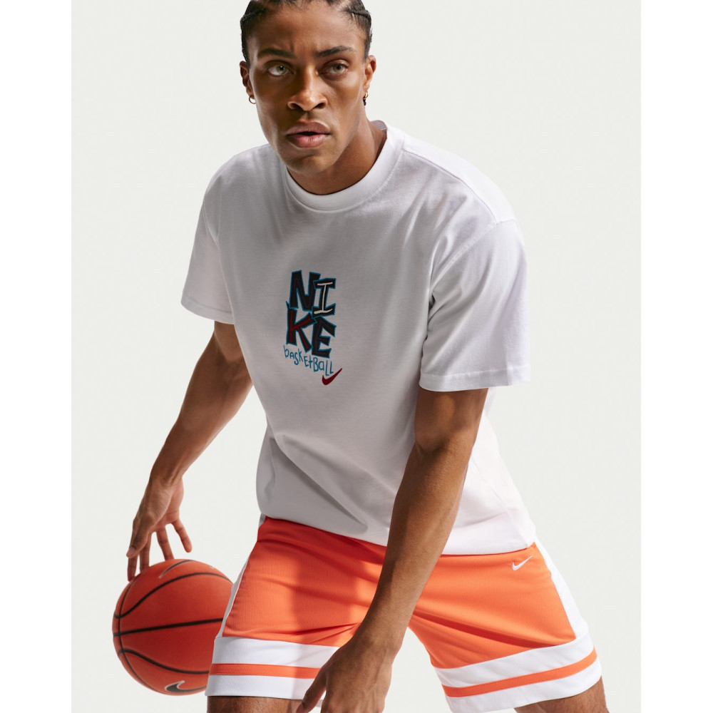Футболка Nike M90 Summit Just Do It Basketball Tee IM5042-100