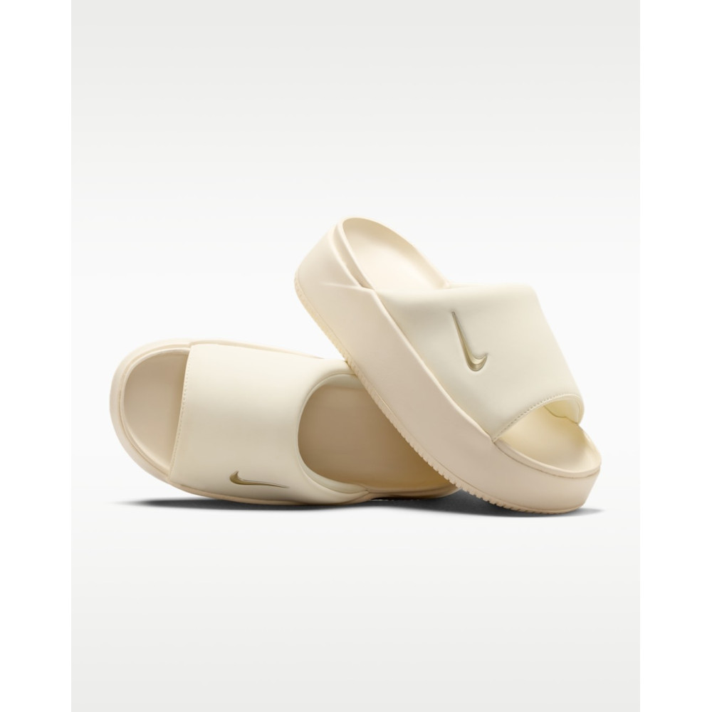 Тапочки Nike Calm Elevation HJ5601-101