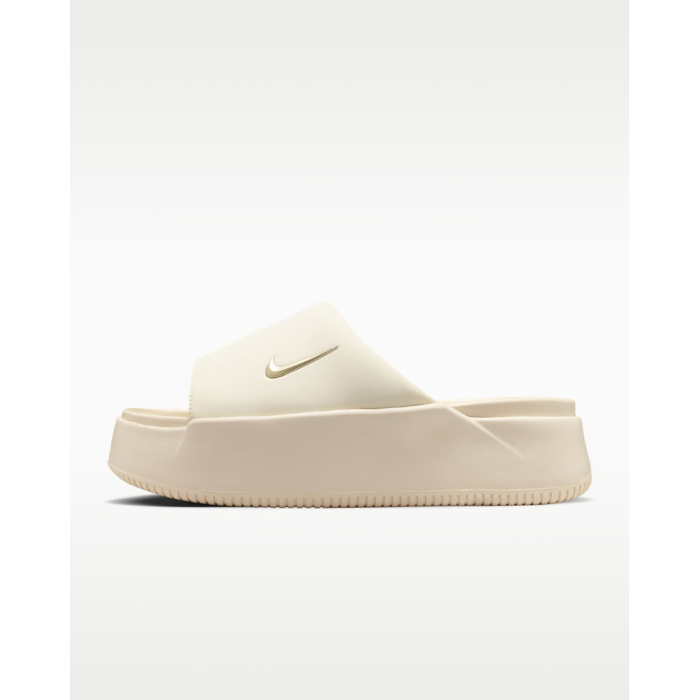 Тапочки Nike Calm Elevation HJ5601-101