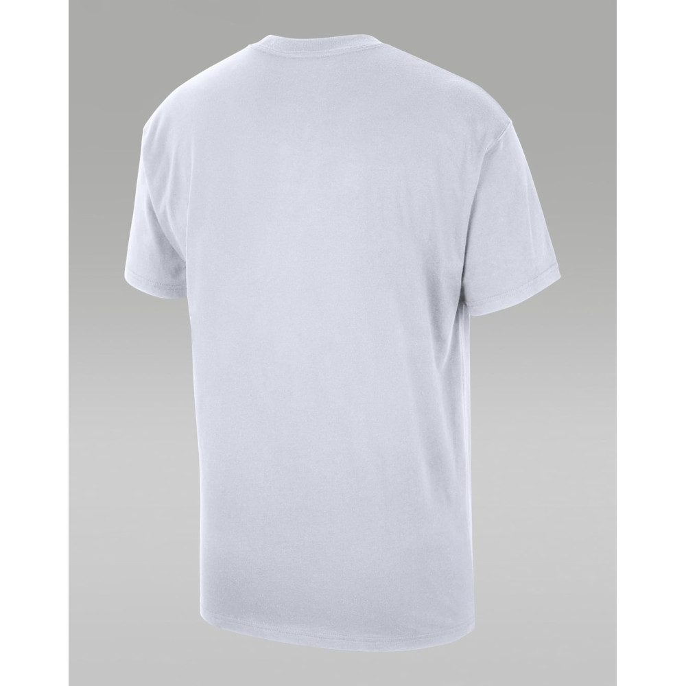 Футболка Jordan Los Angeles Lakers Courtside Statement Tee IF4526-100