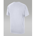 Футболка Jordan Los Angeles Lakers Courtside Statement Tee IF4526-100