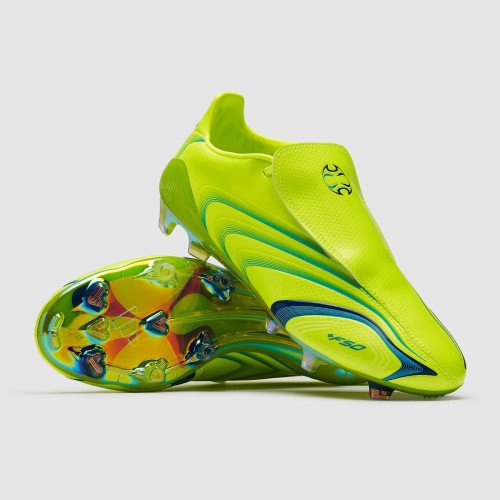 Бутси Adidas F50 Elite Tunit FG IH8942