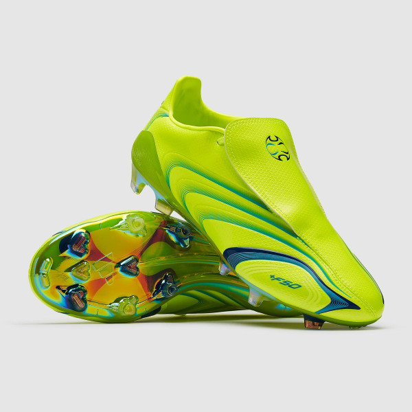 Бутси Adidas F50 Elite Tunit FG IH8942