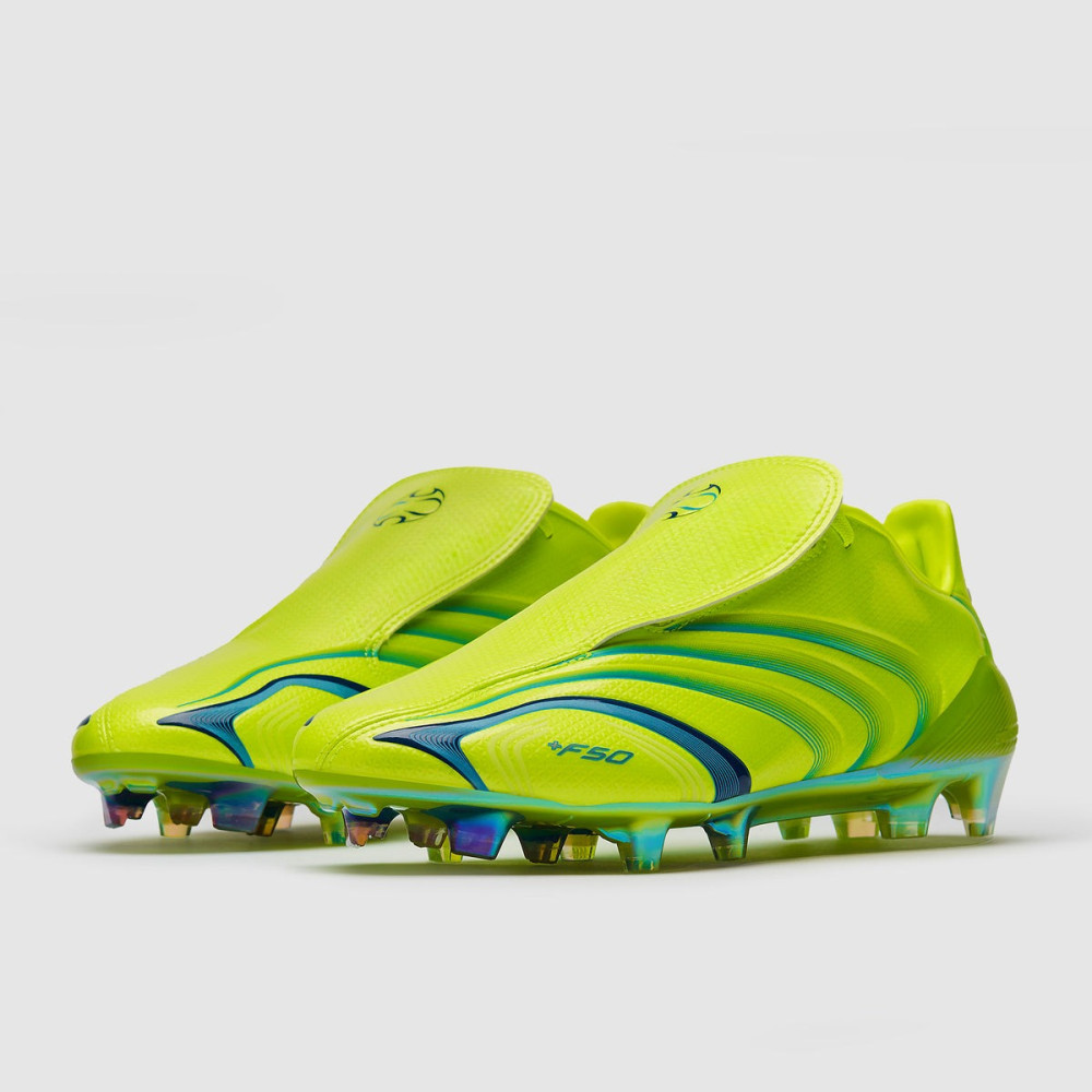 Бутси Adidas F50 Elite Tunit FG IH8942