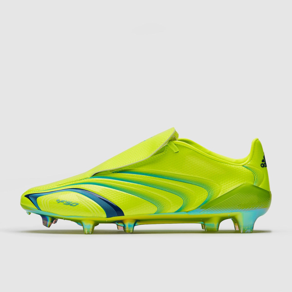 Бутси Adidas F50 Elite Tunit FG IH8942