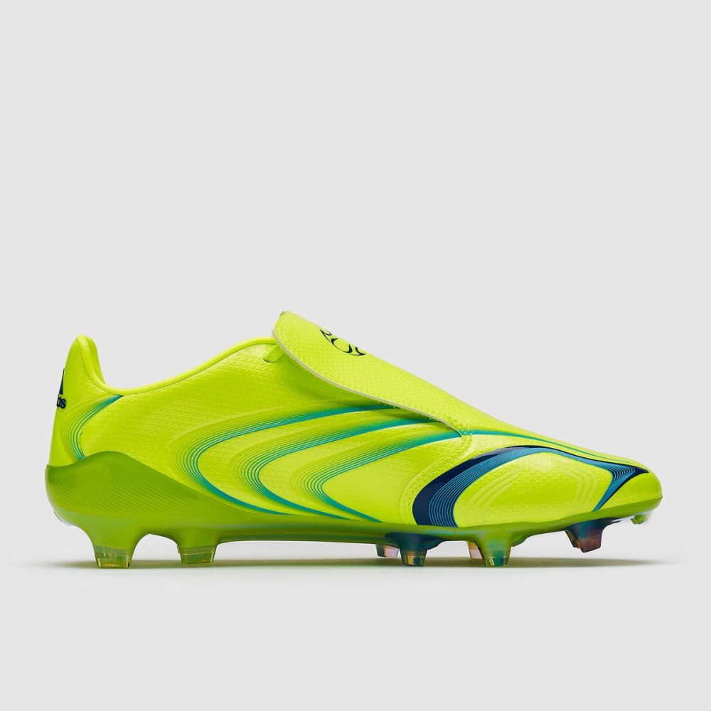 Бутси Adidas F50 Elite Tunit FG IH8942