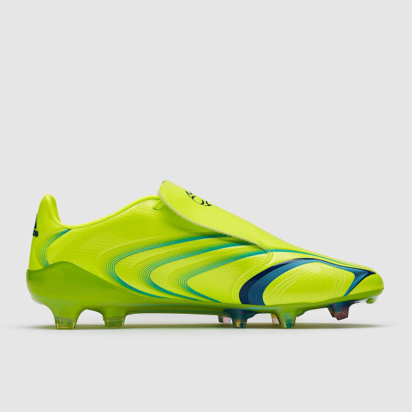 Бутси Adidas F50 Elite Tunit FG IH8942