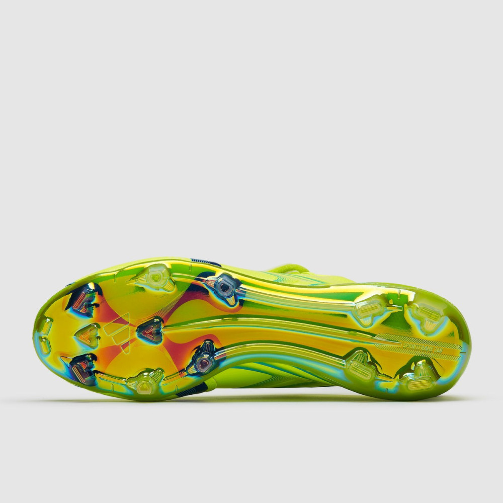 Бутси Adidas F50 Elite Tunit FG IH8942