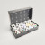 Набор мячей Adidas FIFA World Cup 26 Historical Pro Ball Set KB1812