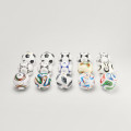 Набор мячей Adidas FIFA World Cup 26 Historical Pro Ball Set KB1812