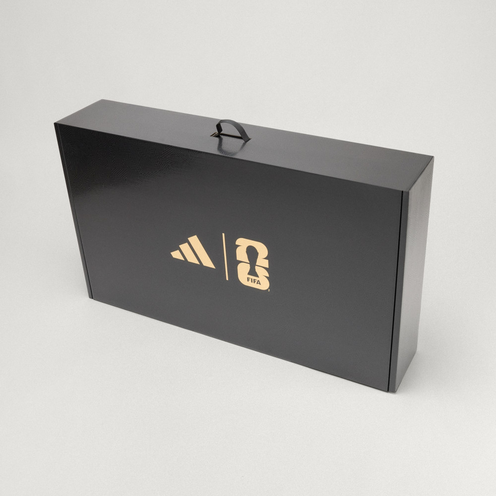Набор мячей Adidas FIFA World Cup 26 Historical Pro Ball Set KB1812