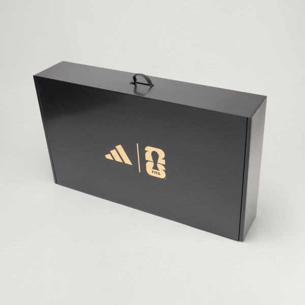 Набор мячей Adidas FIFA World Cup 26 Historical Pro Ball Set KB1812